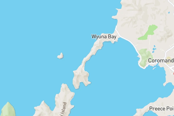 Wyuna Bay