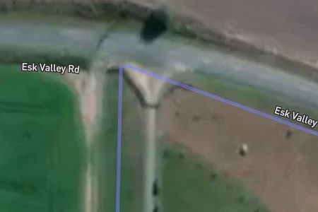 Zoned Rural