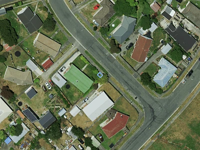 Residential Suburban