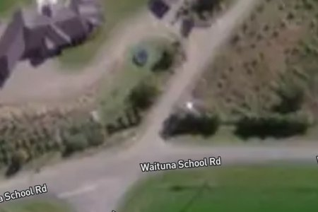 Zoned Rural