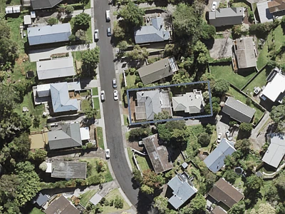 Residential  Mixed Housing Suburban Zone