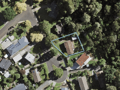 Residential  Mixed Housing Suburban Zone