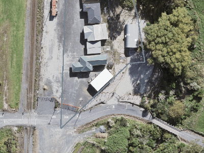 Residential  Single House Zone