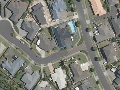Residential Zone - General Residential Zone