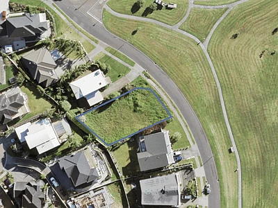 Residential  Mixed Housing Suburban Zone
