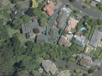 Residential Zone - General Residential Zone