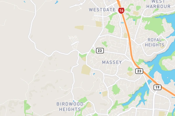 Massey