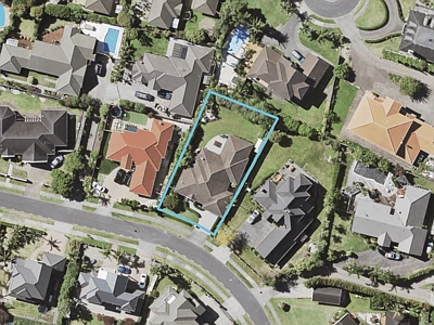 Residential  Mixed Housing Suburban Zone