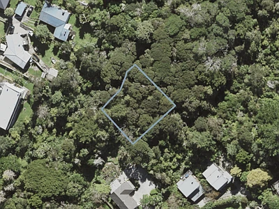 Residential  Single House Zone