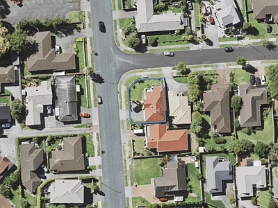Residential  Mixed Housing Suburban Zone