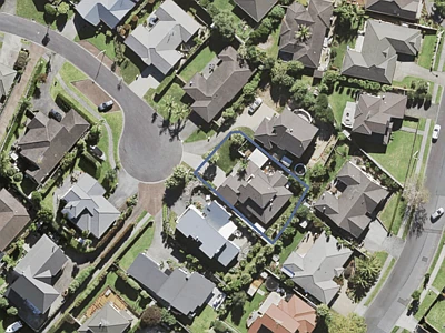 Residential  Mixed Housing Suburban Zone