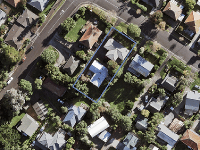 Residential  Mixed Housing Suburban Zone