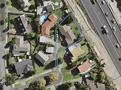 Residential  Mixed Housing Suburban Zone