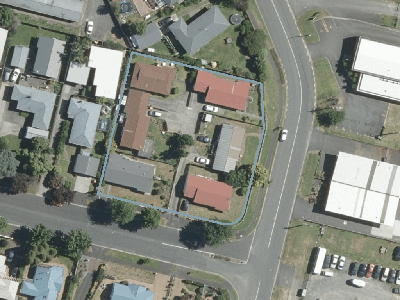 Residential Zone - General Residential Zone