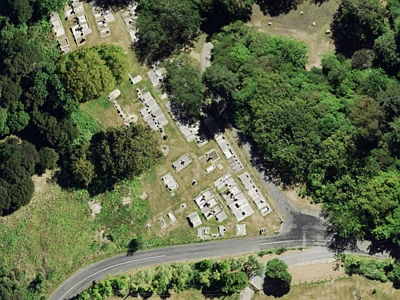 Specific Purpose (Cemetery)