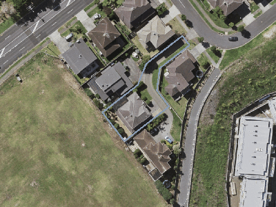 Residential  Mixed Housing Suburban Zone