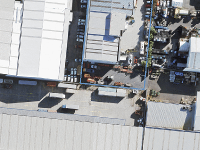 Business  Light Industry Zone
