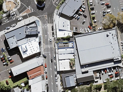 Business  Local Centre Zone