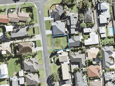 Residential  Mixed Housing Urban Zone
