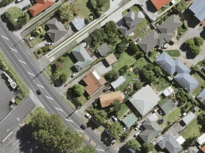 Residential  Mixed Housing Urban Zone