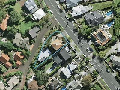 Residential  Mixed Housing Suburban Zone