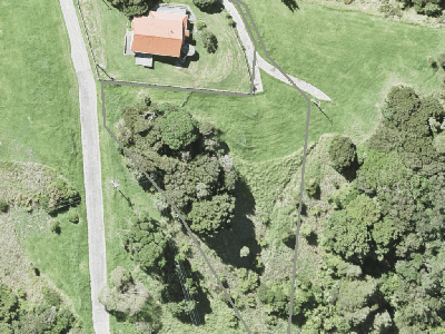 Rural  Rural Coastal Zone