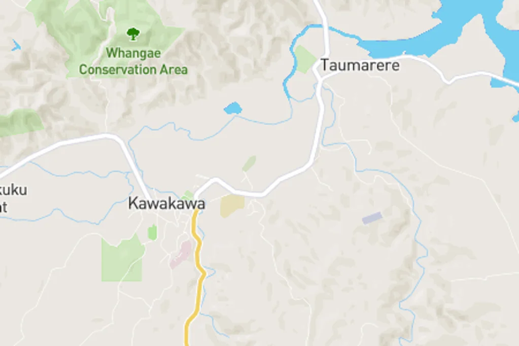 Kawakawa