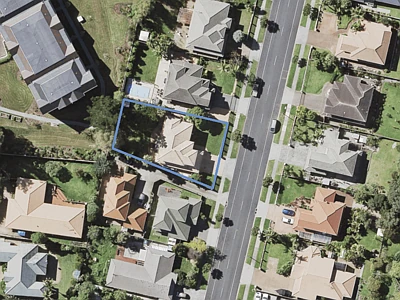 Residential  Mixed Housing Suburban Zone