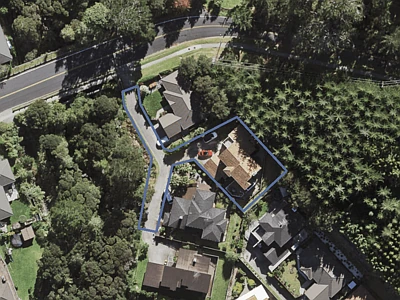 Residential  Mixed Housing Suburban Zone