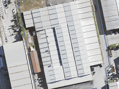Business  Heavy Industry Zone