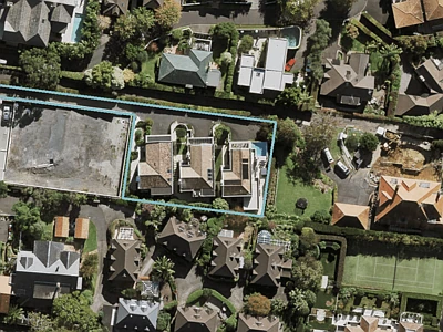 Residential  Mixed Housing Suburban Zone