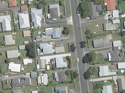 Residential Zone - General Residential Zone