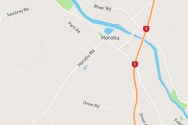 Horotiu