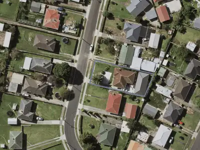 Residential  Mixed Housing Suburban Zone