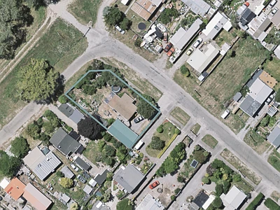 Residential Small Settlement