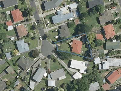 Residential Zone - General Residential Zone