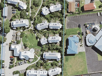 Residential  Mixed Housing Urban Zone