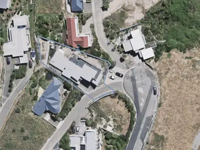 Residential Hills