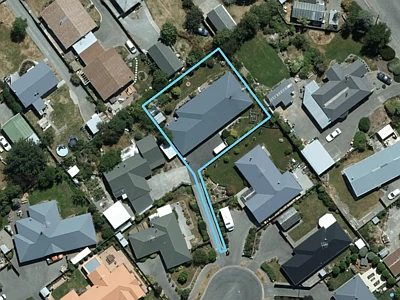 Residential C