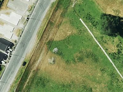 Residential New Neighbourhood