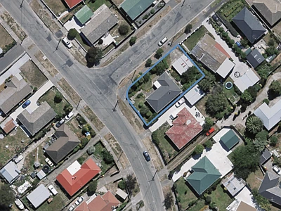 Residential Suburban