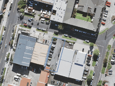 Business  Mixed Use Zone