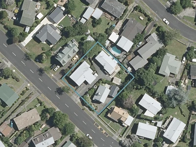 Residential Zone - General Residential Zone