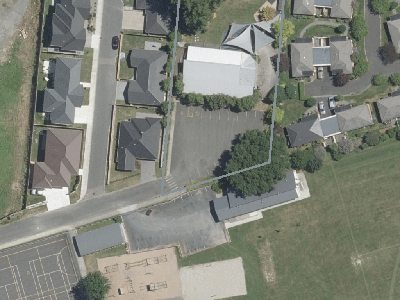 Residential Zone - General Residential Zone