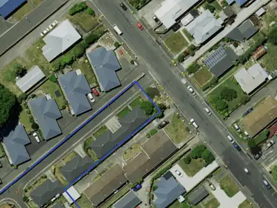 Residential Suburban