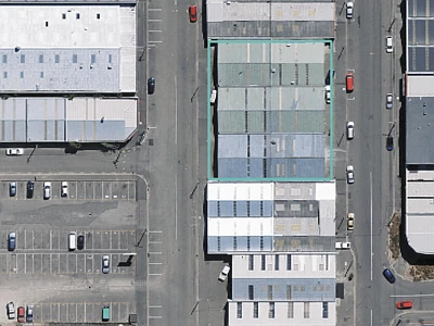Industrial General