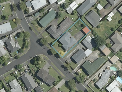 Residential Zone - General Residential Zone