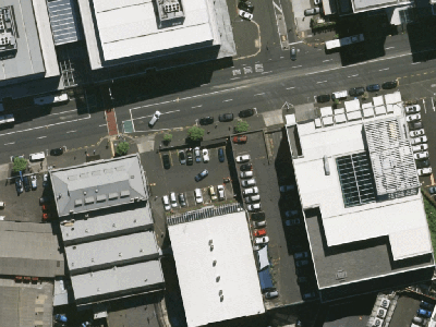 Business  City Centre Zone