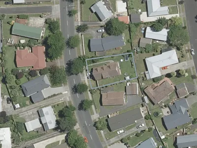 Residential Zone - General Residential Zone