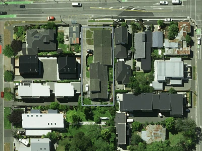 Residential Medium Density